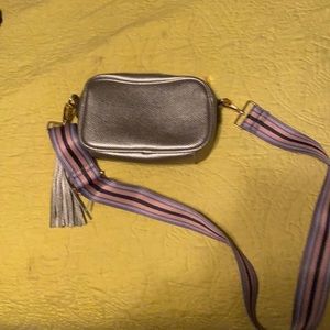 Small crossbody bag